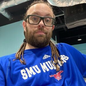 Meet your Posher, Bradley